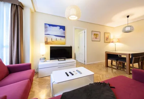 Pis de 129 m² a Madrid