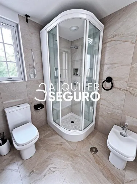 House 160 m² in Madrid