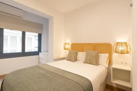 Pis de 65 m² a Màlaga