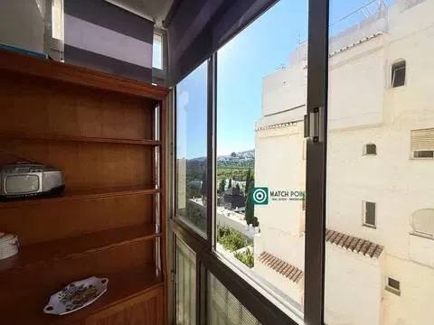 Pis de 60 m² a Almuñécar