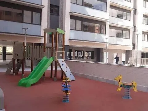 Pis de 45 m² a Madrid