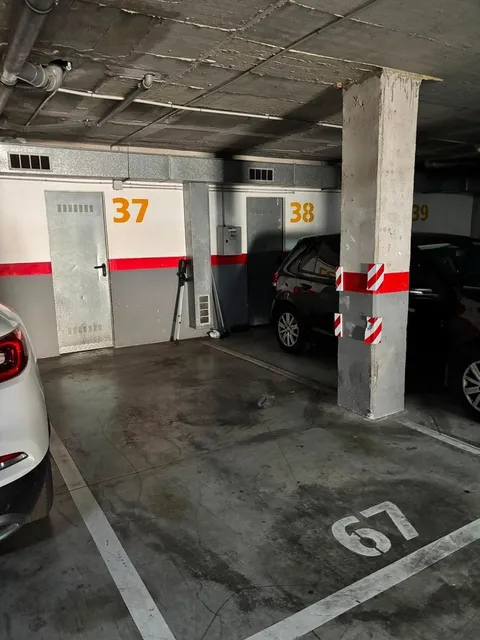 Pis de 123 m² a Palma