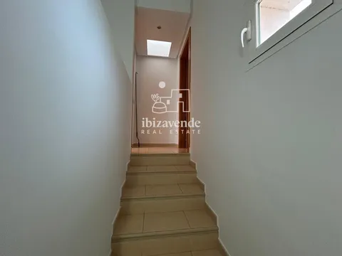 Pis de 110 m² a Sant Josep de sa Talaia
