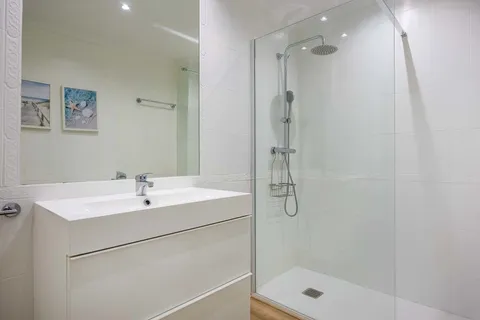 Pis de 96 m² a San Juan de Aznalfarache