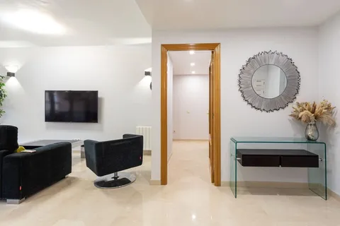 Pis de 131 m² a València