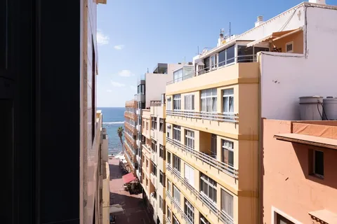 Appartamento 69 m² a Las Palmas de Gran Canaria