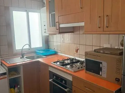 Pis de 55 m² a Alacant