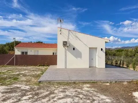 Casa de 80 m² a Cártama