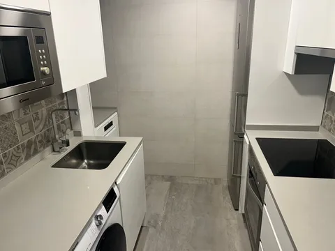Pis de 95 m² a Madrid