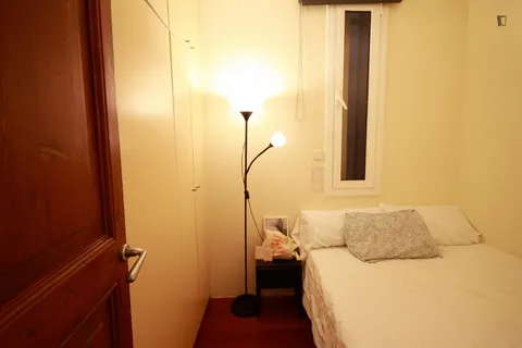 Zimmer zur Miete, Barcelona