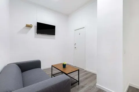 Room for rent, Barcelona
