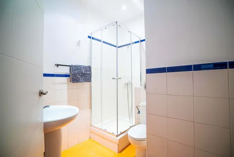 Habitación en alquiler, Madrid