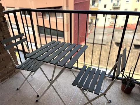 Stanza in affitto, Valencia