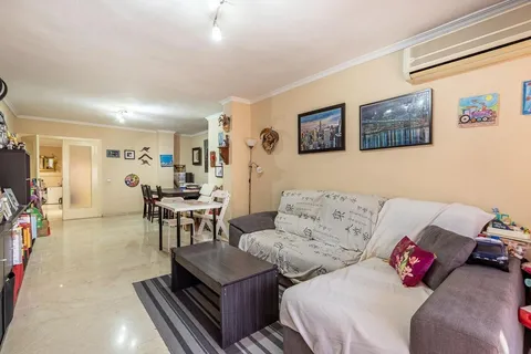 Piso de 152 m² en Granada