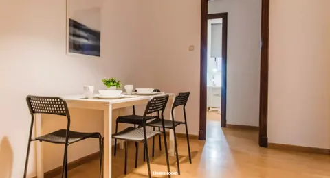 Stanza in affitto, Valencia
