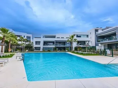 Pis de 147 m² a Estepona