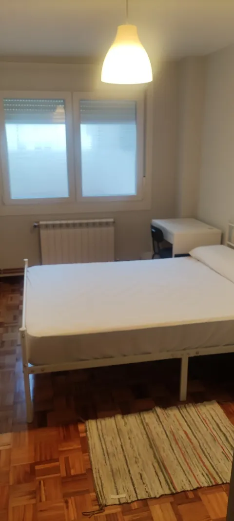 Habitació de lloguer, A Corunya