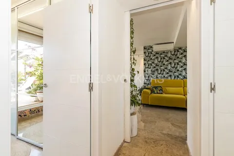 Flat 106 m² in Sitges