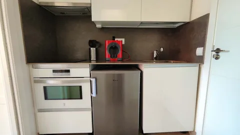 Pis de 30 m² a Madrid