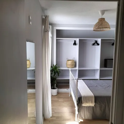 Habitació de lloguer, Alacant