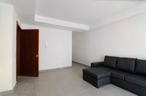 Квартира 60 м² у Лас-Пальмас-де-Гран-Канаріі