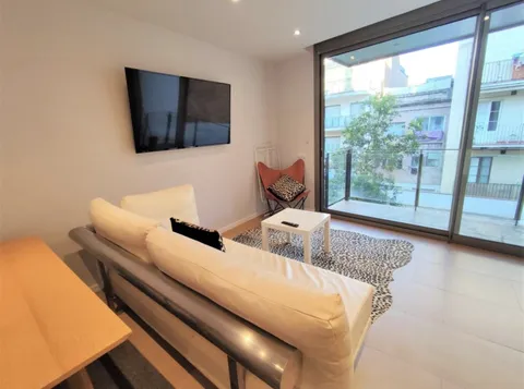 Piso de 80 m² en Barcelona