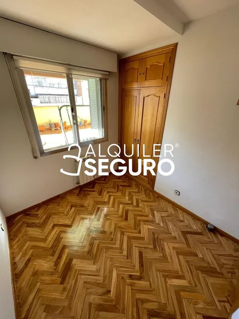 Wohnung 80 m² in Madrid