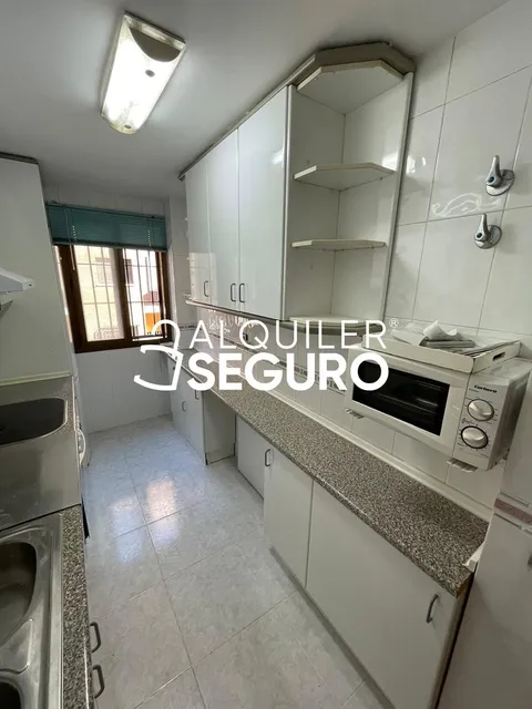 Wohnung 80 m² in Madrid