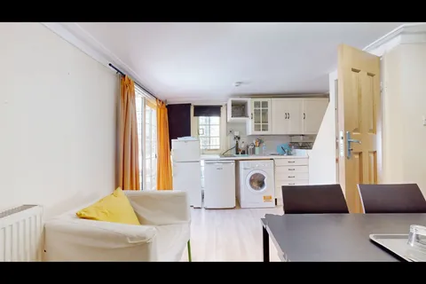 Pis de 70 m² a Fuenlabrada