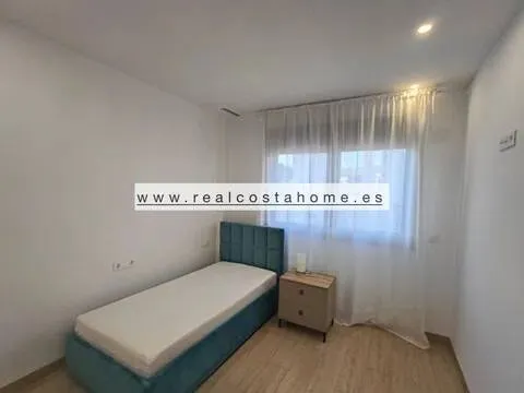 Casa de 140 m² a Finestrat