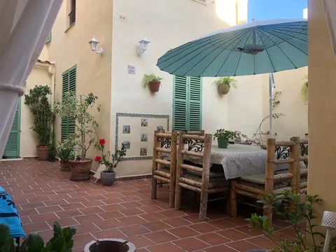 Stanza in affitto, Palma (2/9)