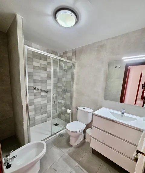 Appartamento 100 m² a Benalmádena