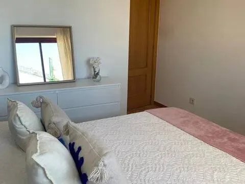 Pis de 57 m² a Madrid