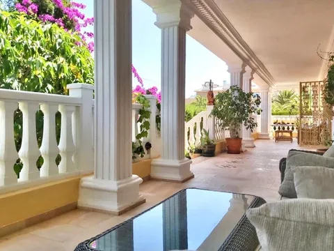 Casa de 650 m² a la Nucia