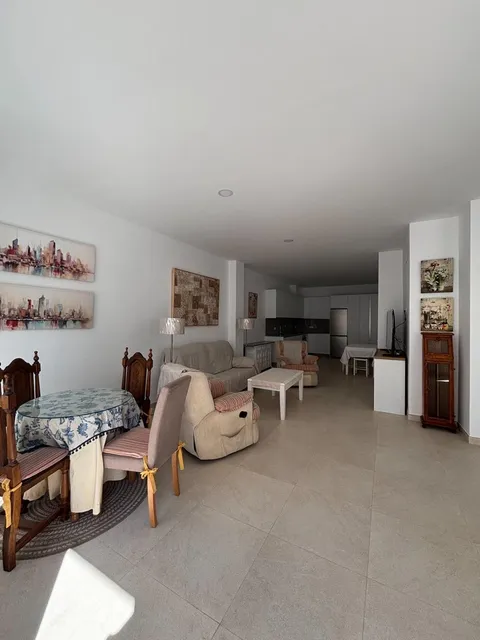 Pis de 97 m² a Estepona