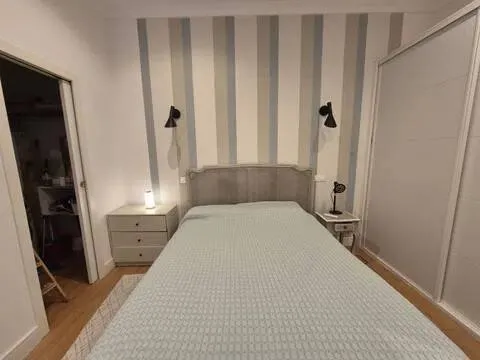 Pis de 86 m² a Madrid