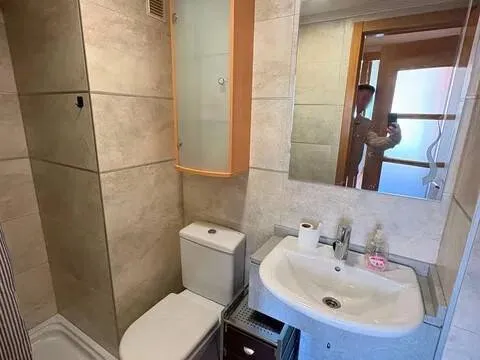 Pis de 74 m² a Valladolid