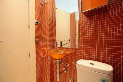 Wohnung 38 m² in Madrid