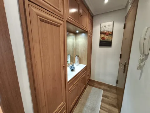 Wohnung 87 m² in Gijón / Xixón