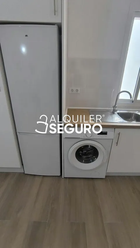 Pis de 92 m² a Sevilla