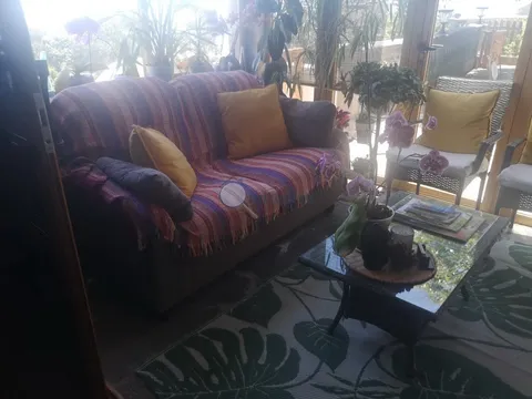 Habitació de lloguer, El Rosario