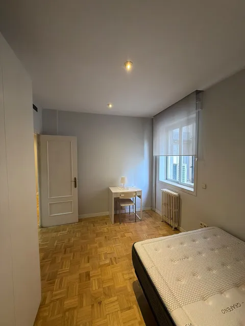 Pis de 157 m² a Madrid