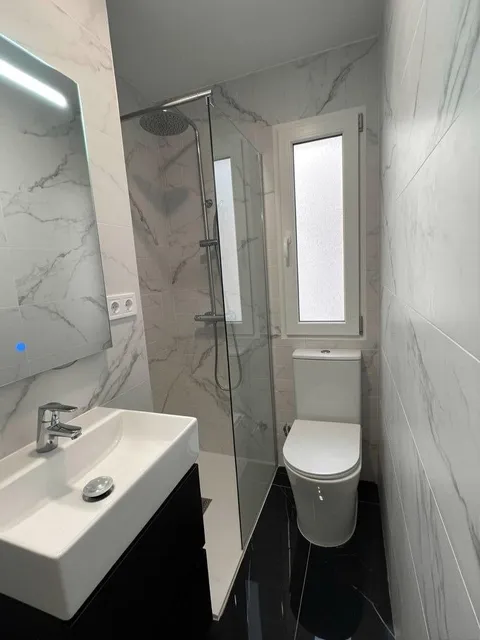 Wohnung 100 m² in Valencia