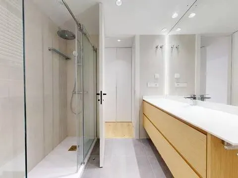 Pis de 240 m² a Madrid