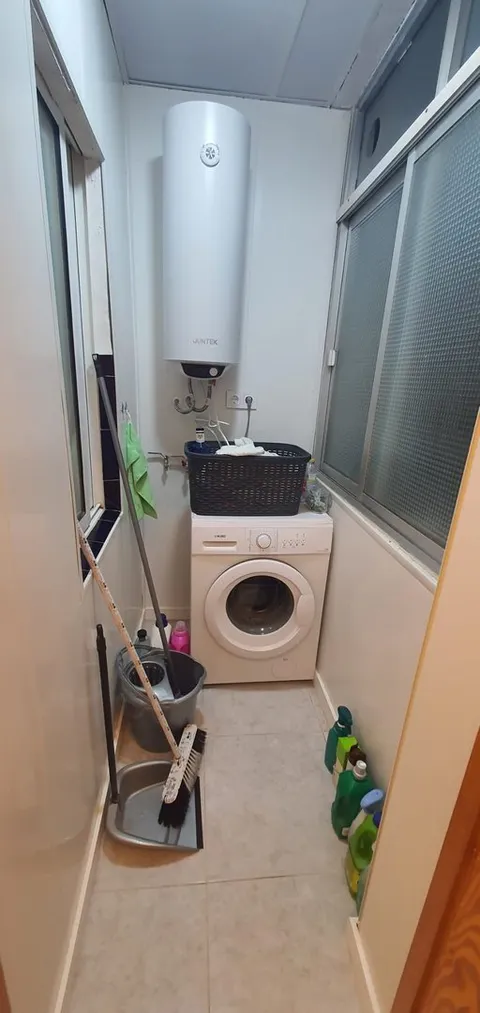 Wohnung 84 m² in Macael