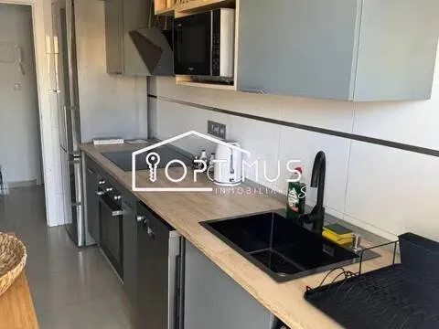 Pis de 64 m² a Sueca
