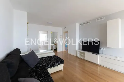 Квартира 94 м² у la Pobla de Farnals