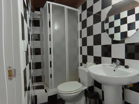 Pis de 34 m² a Madrid