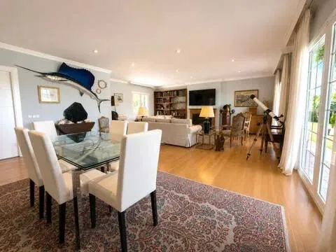 Casa de 549 m² a San Sebastián de los Reyes