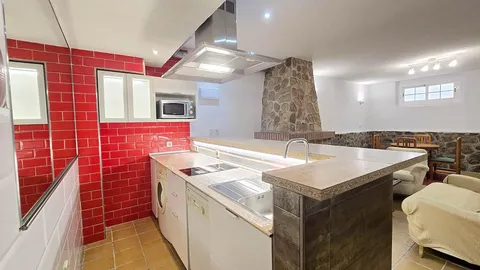 Pis de 65 m² a Villanueva de la Cañada